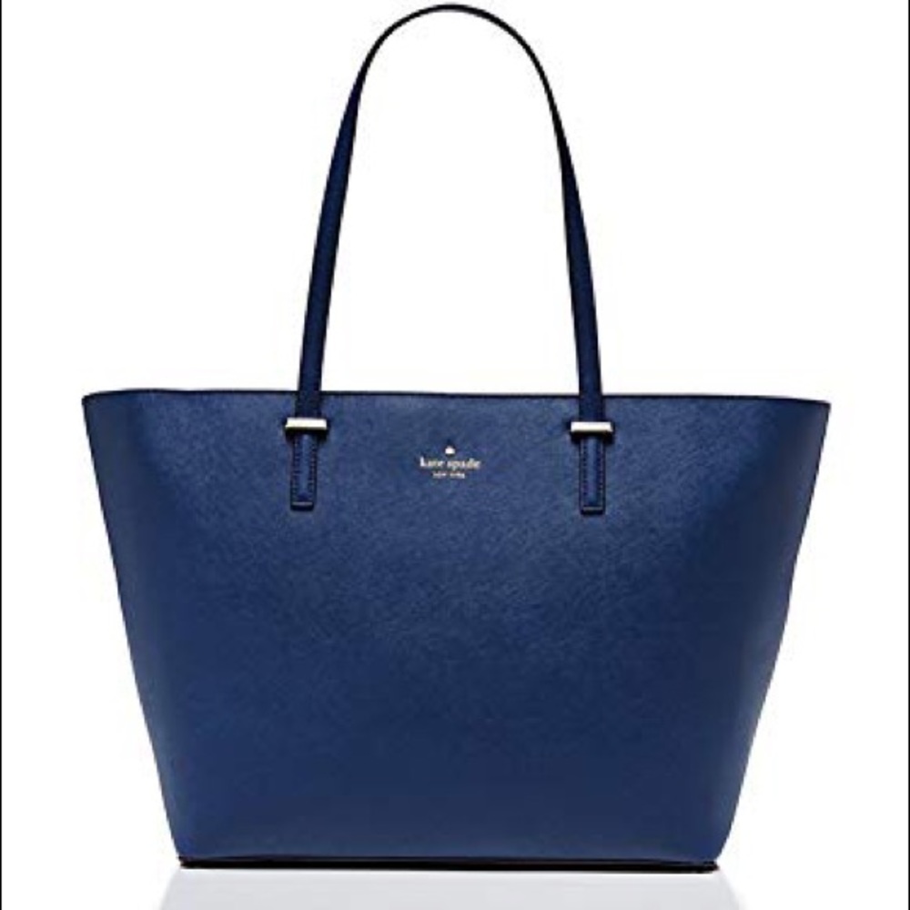 Like New Kate Spade Cedar Street Harmony Tote